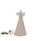 Flora Oil Cruet Salt
