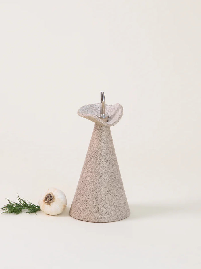 Flora Oil Cruet Salt