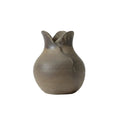 Amelia Vase Earth-Small