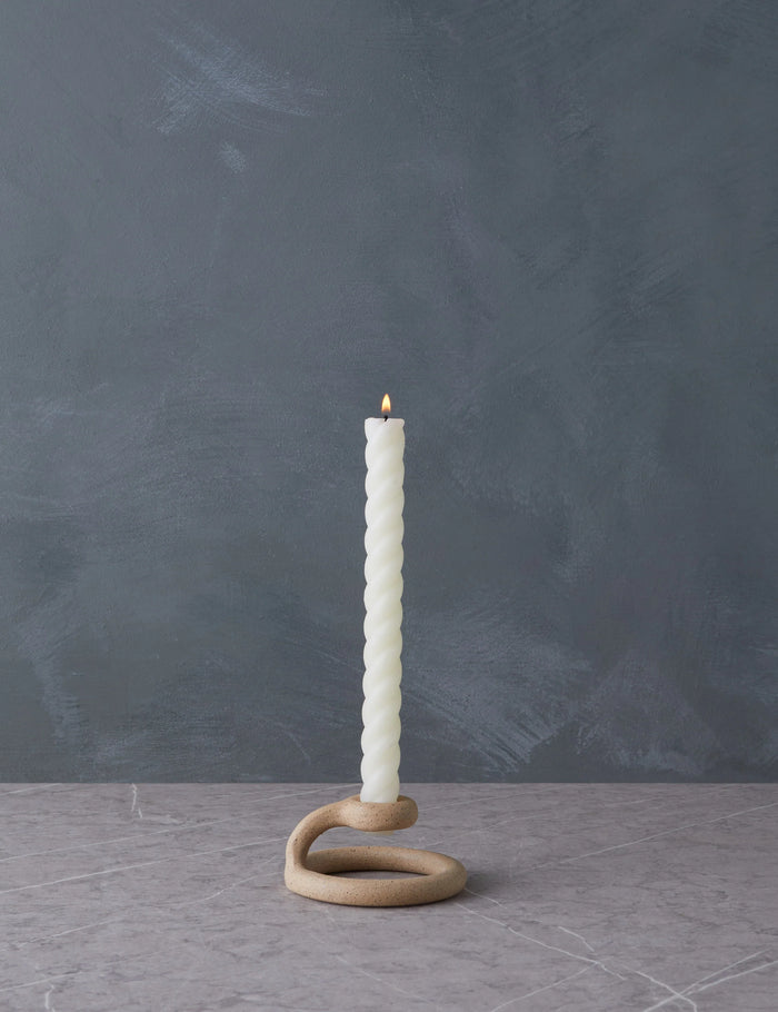 Candlestick Holder