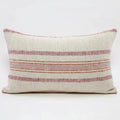 Justin Pink & Orange Stripe