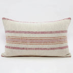 Justin Pink & Orange Stripe