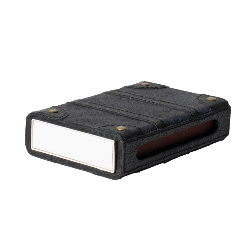 Thucassi Hide Matchbox