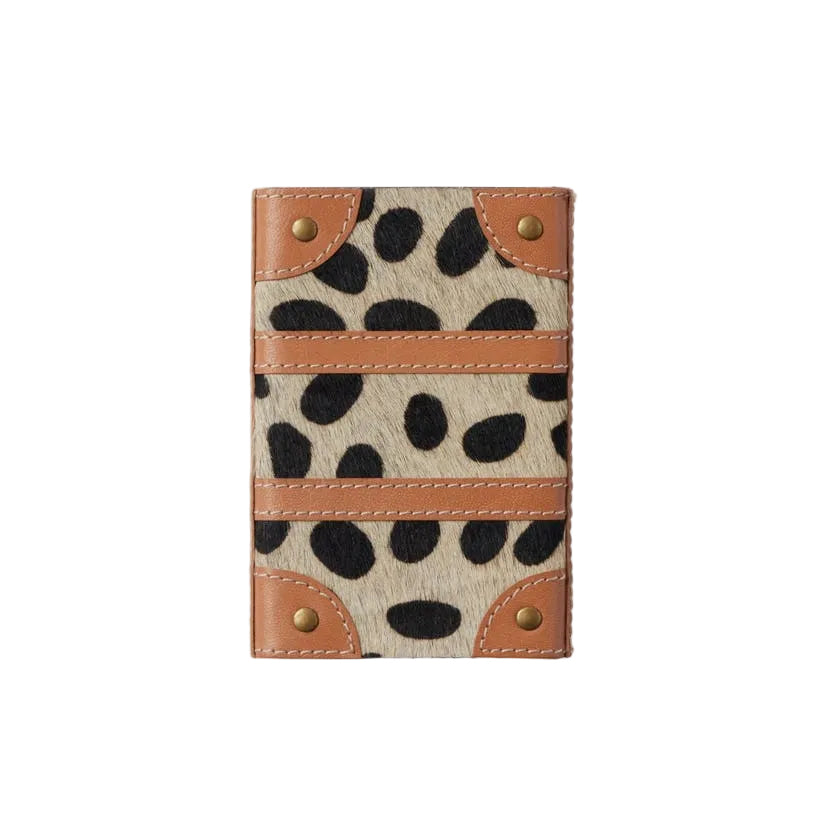 Thucassi Hide Matchbox