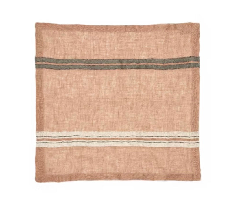 Mojave Napkin, Stripe