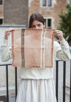 Mojave Napkin, Stripe