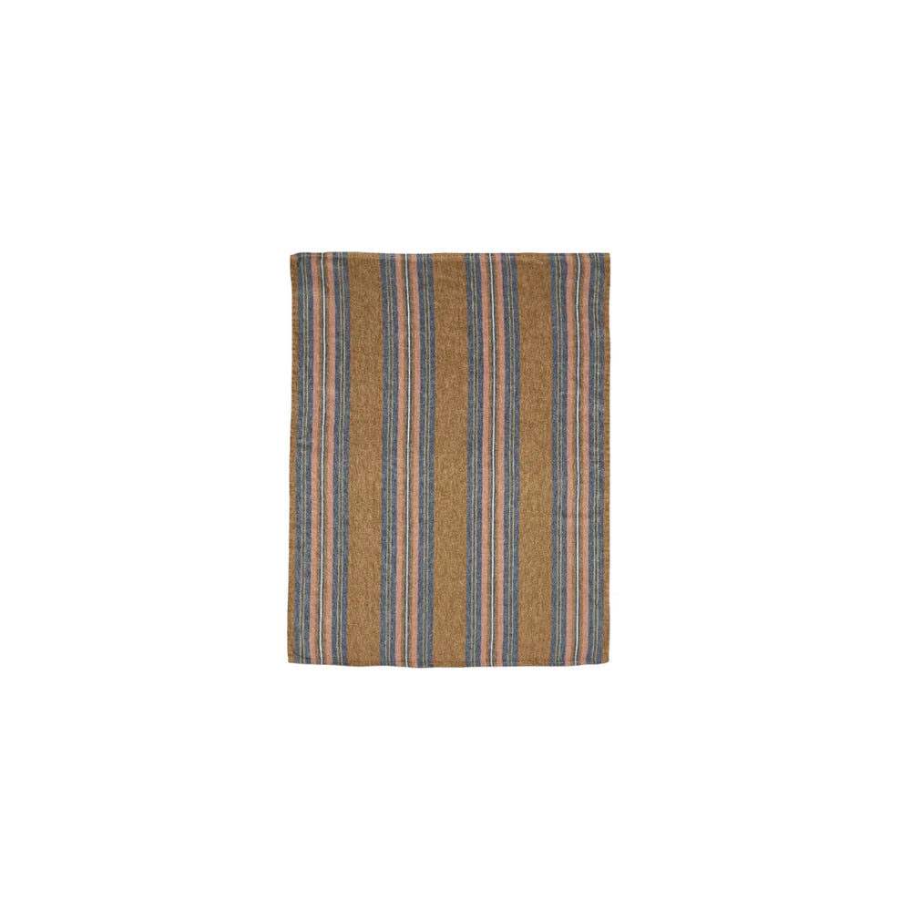 Olympia Napkin, Hand or Dish Towel, Stripe