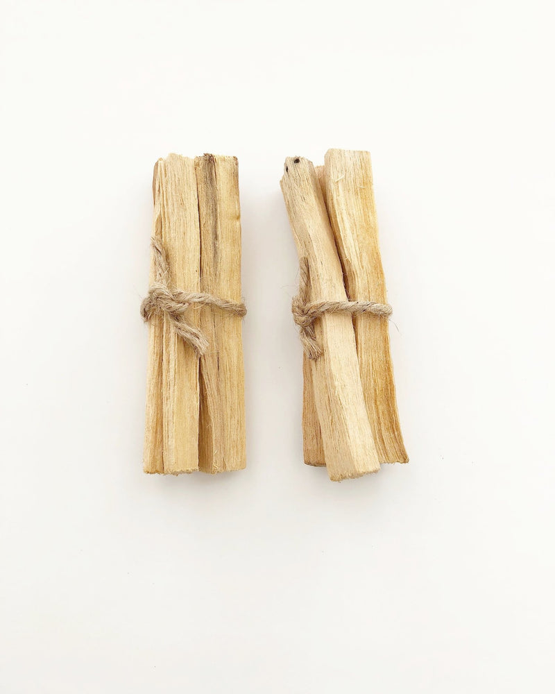 Palo Santo Bundles