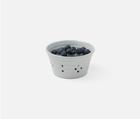 Paz Glaze Berry Bowl