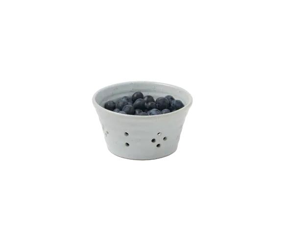 Paz Glaze Berry Bowl