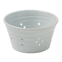 Paz Glaze Berry Bowl