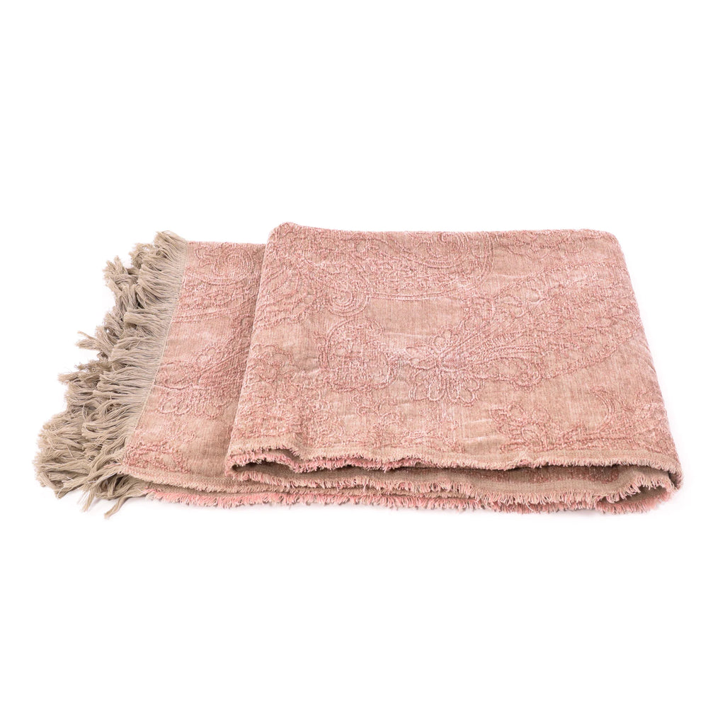 Savery Throw Blanket