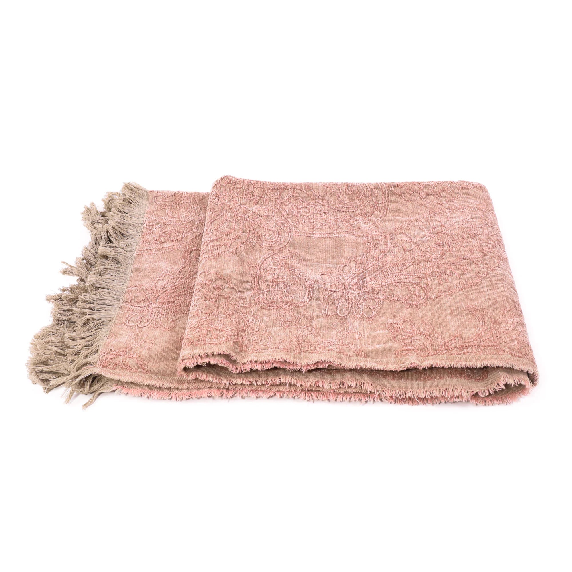 Savery Throw Blanket