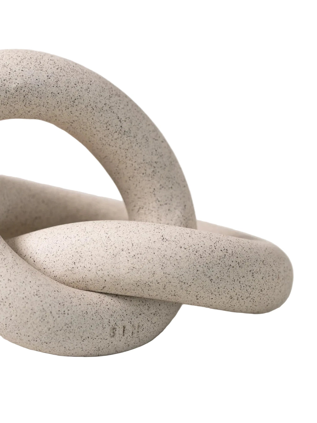 Sin Infinity Knot