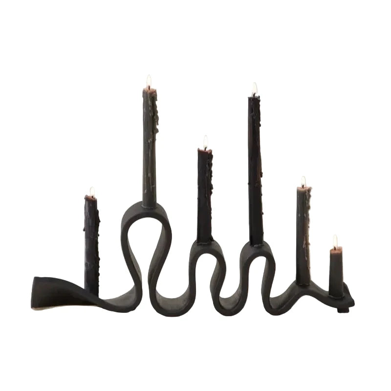 Wyat Candelabra