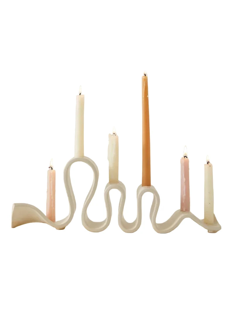 Wyat Candelabra