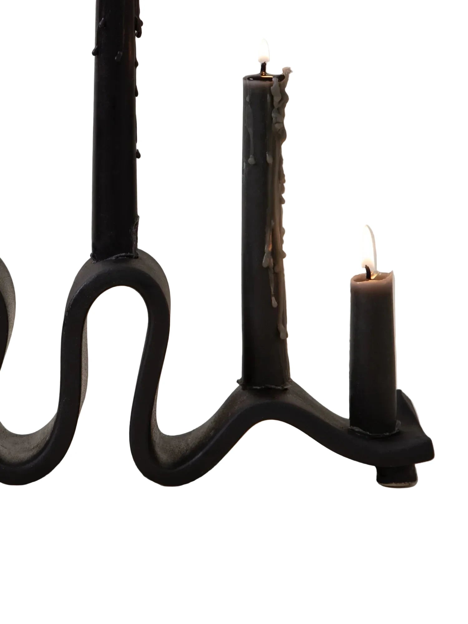 Wyat Candelabra