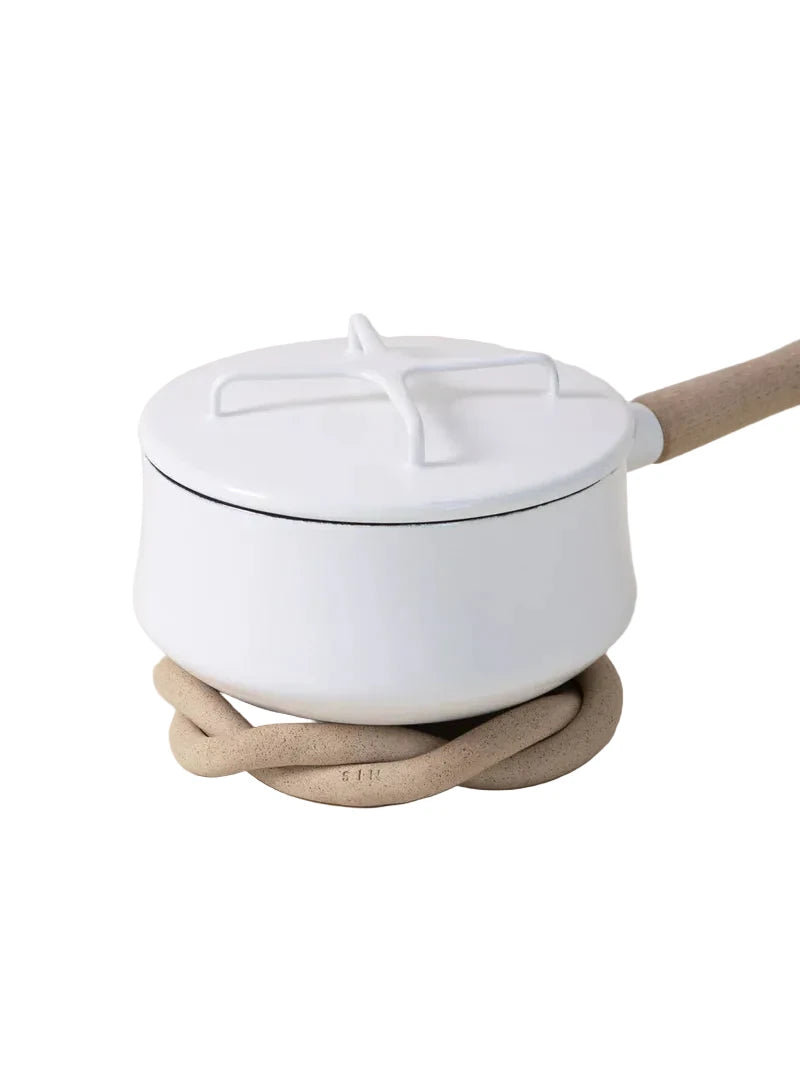 Sin Twist Trivet