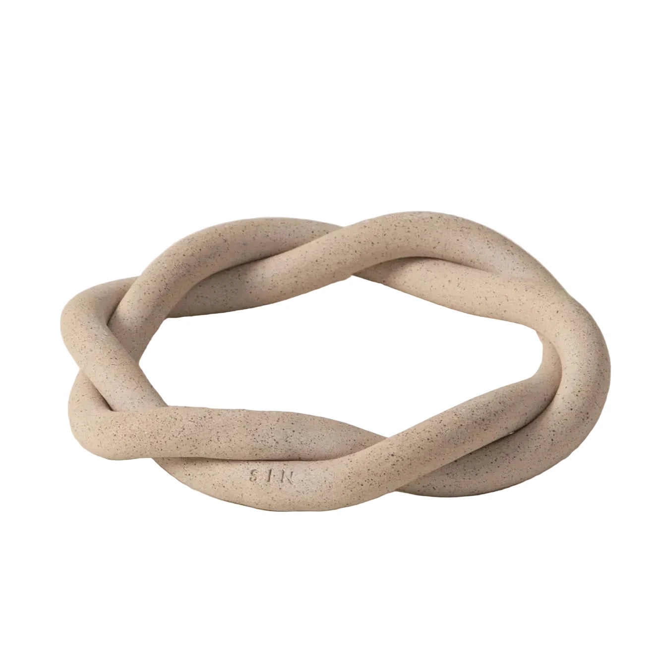 Sin Twist Trivet