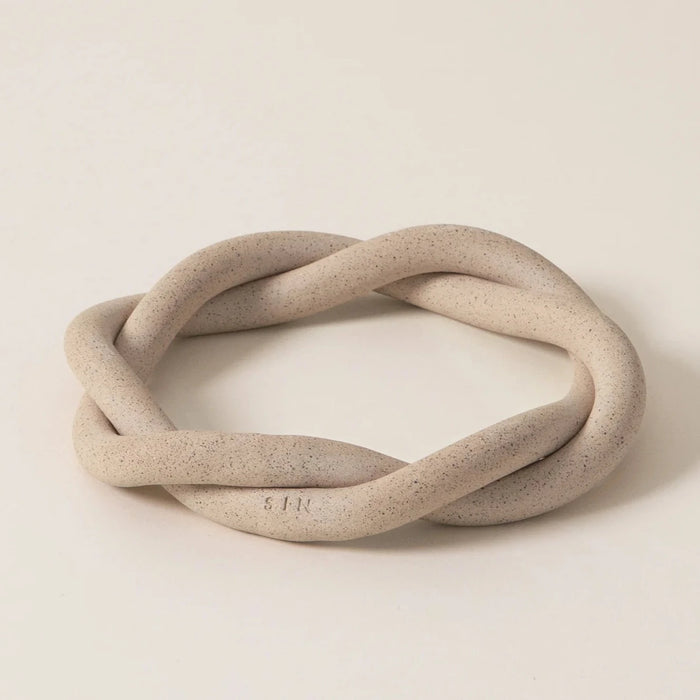 Sin Twist Trivet