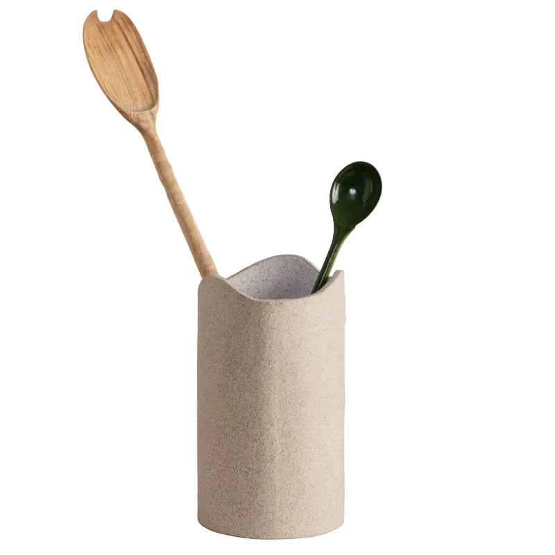 Swell Utensil Holder