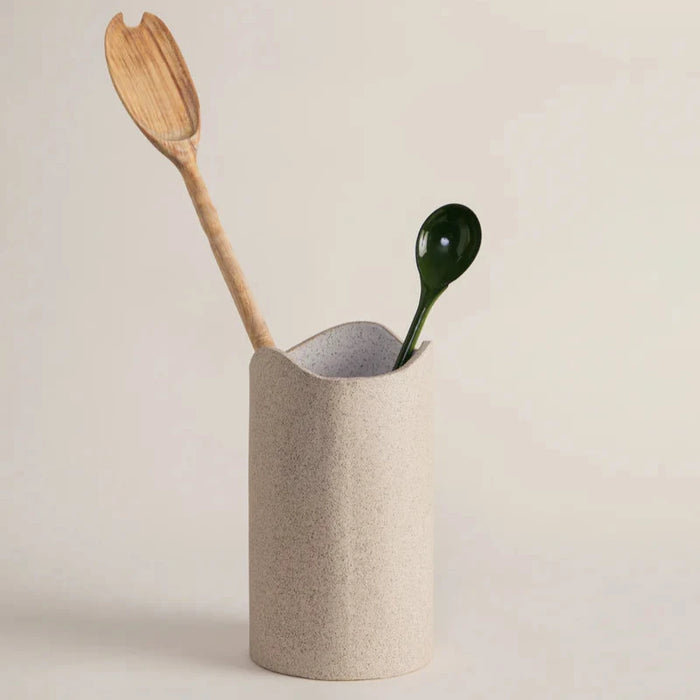 Swell Utensil Holder