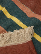 The Belgian Hand & Dish Towel, Old Rose