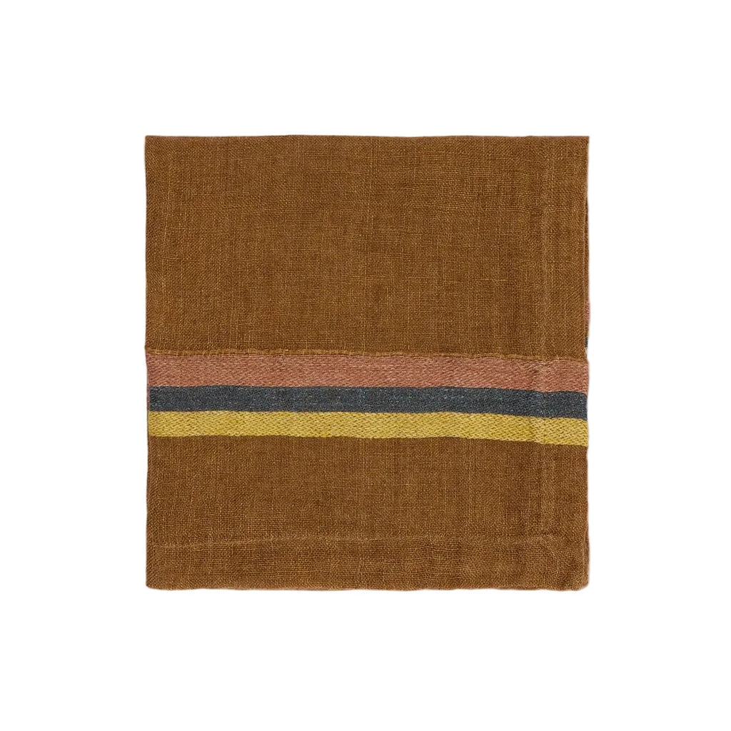 Virginia Napkin, Stripe