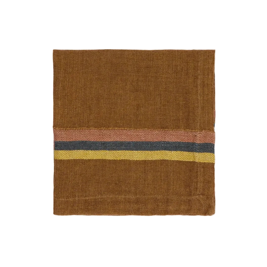 Virginia Napkin, Stripe