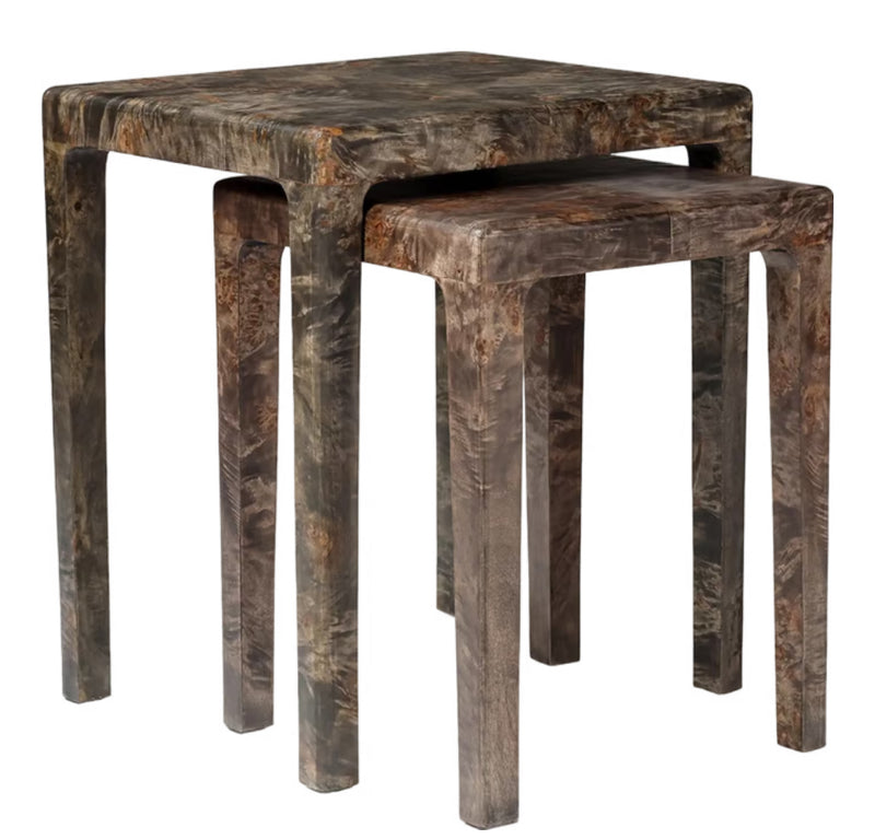 Alessio Nesting Tables