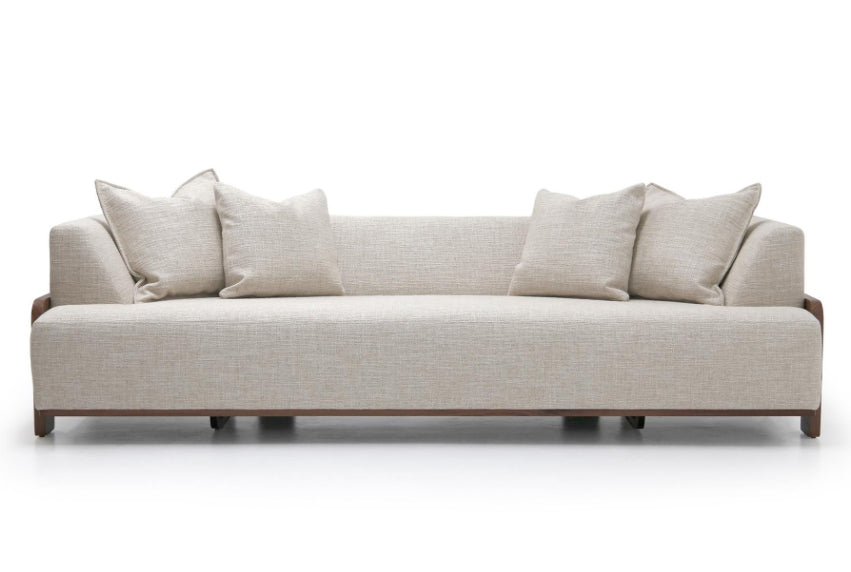 Rowan Sofa Ash