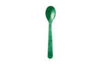 Emerald Acrylic Dipping Spoon, Set of 3