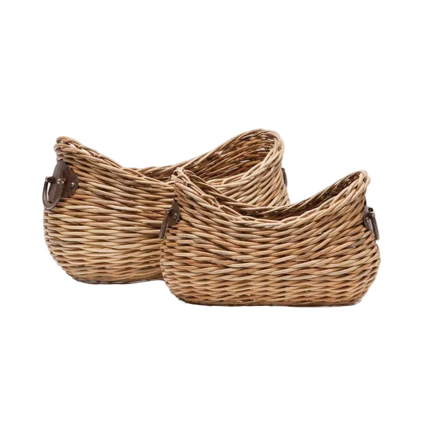 Varna, Nested Baskets