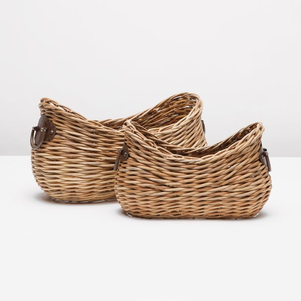 Varna, Nested Baskets