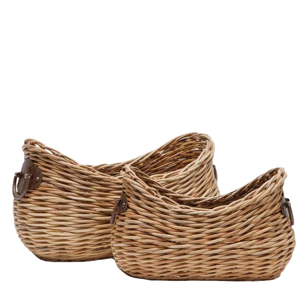 Varna, Nested Baskets