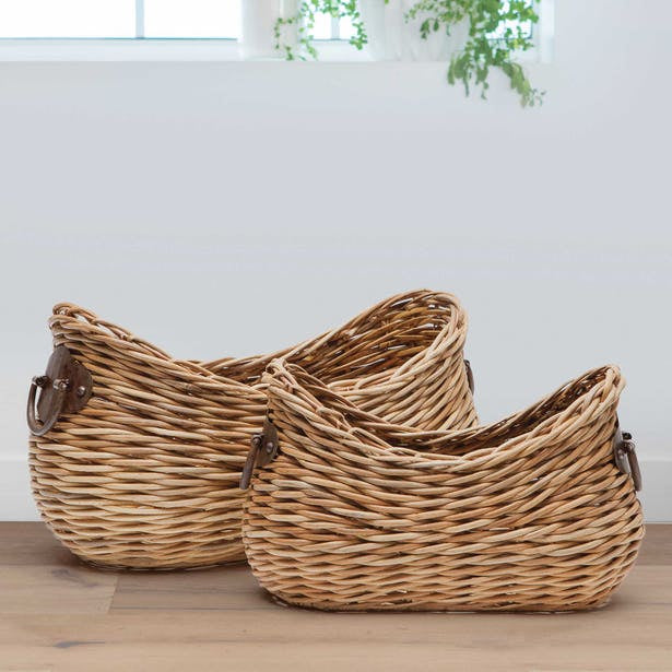 Varna, Nested Baskets