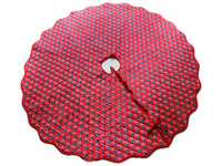 Sonya Quilted Tree Skirt