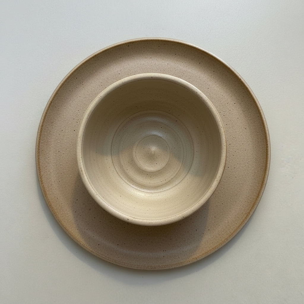 Bettina Chow Dish Set