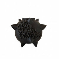 Black Large Love Bomb