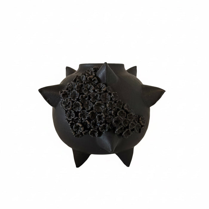 Black Large Love Bomb