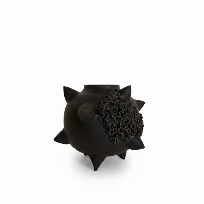 Black Large Love Bomb