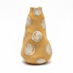 Agave Moon Polka Dot Vase