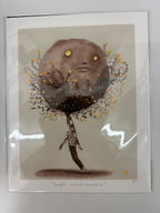 Graham Franciose Morning Coffee Painting Series (Prints)