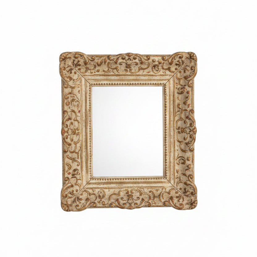 Vintage Mirror