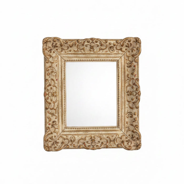 Vintage Mirror