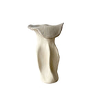 Agave Moon Organic Open Vase