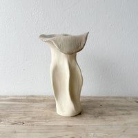 Agave Moon Organic Open Vase