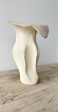 Agave Moon Organic Open Vase