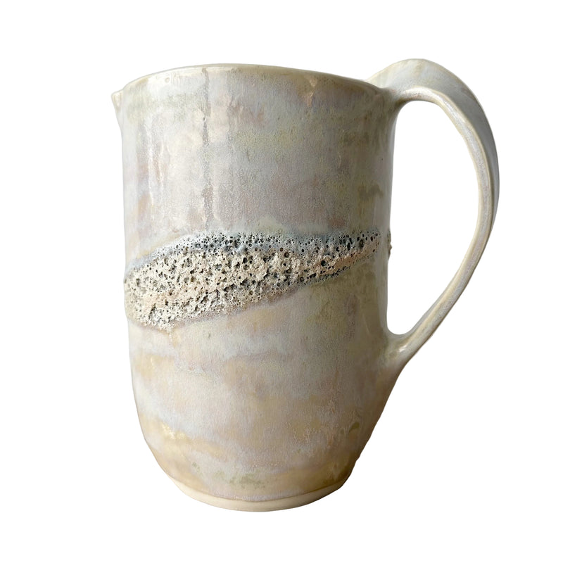 Agave Moon Pitcher – KSD CURATED