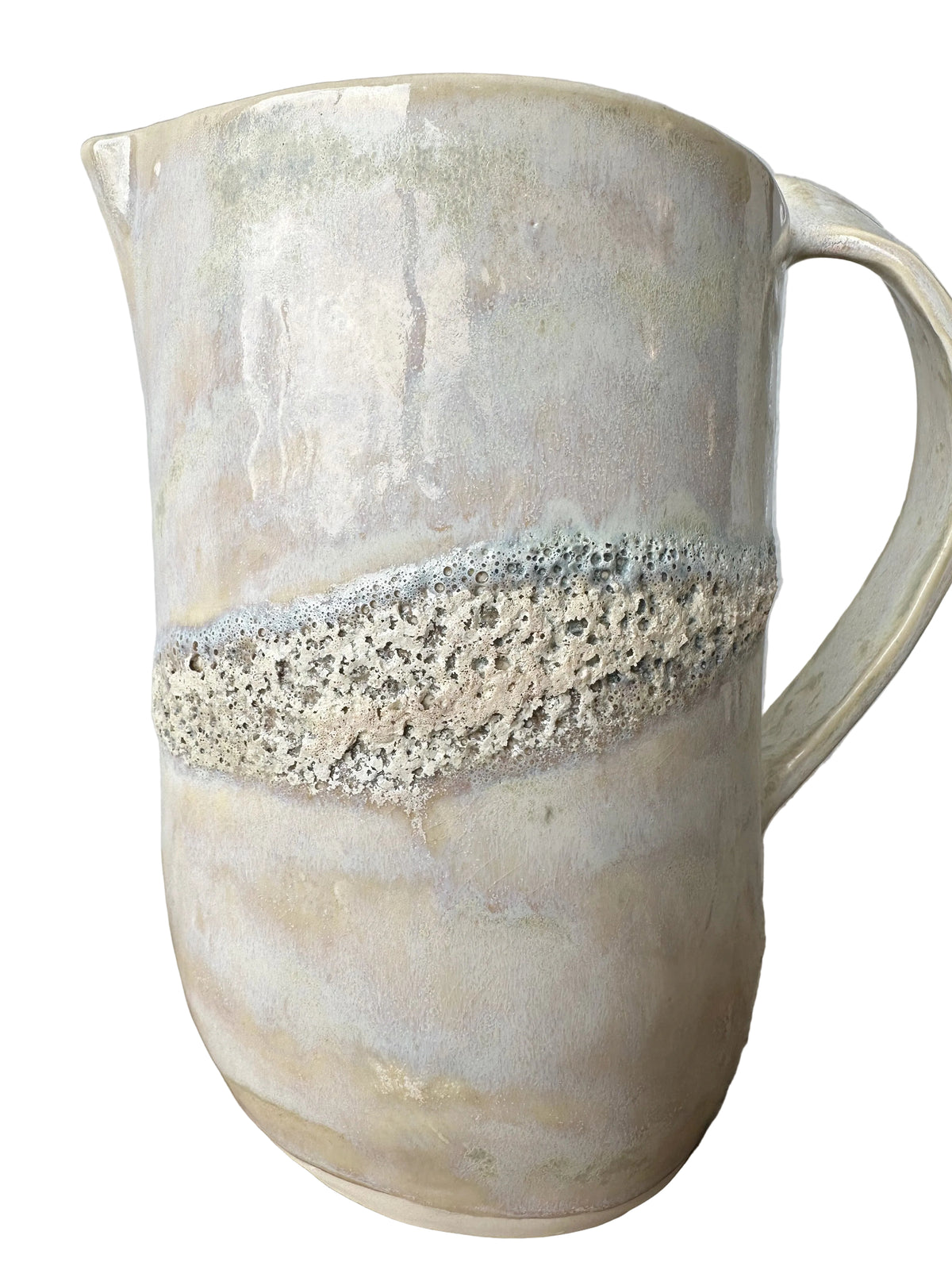 Moon Pitcher Agave Moon Pitcher – KSD CURATED